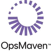 OpsMaven Logo